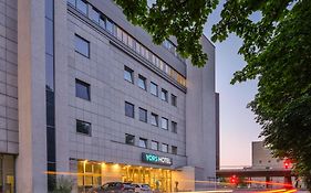 Yors Hotel Hannover